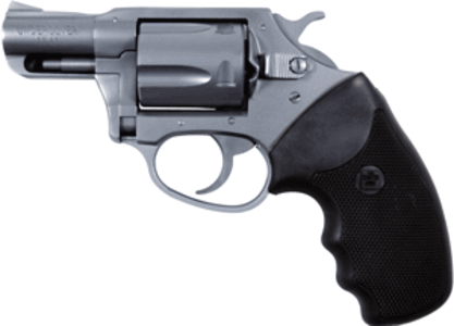 Charter Arms 73820 Undercover Small 38 Special, 5 Shot 2