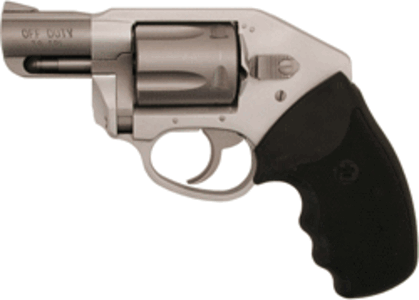 Charter Arms 53811 Off Duty Small 38 Special, 5 Shot 2