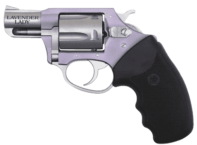 Charter Arms 53849 Undercover Lite Chic Lady Small 38 Special 5rd 2