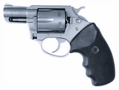 Charter Arms 72224 Pathfinder Small 22 LR, 8 Shot 2