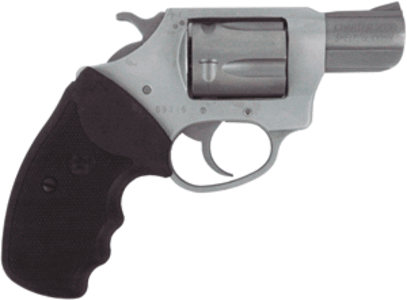 Charter Arms 53820 Undercover Lite Compact 38 Special, 5 Shot 2