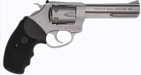 Charter Arms 72245 Target Pathfinder 22 LR 8 Shot, 4.20