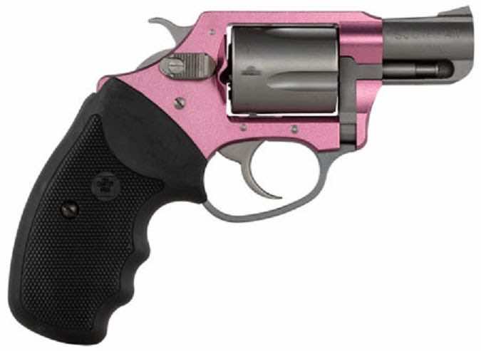 Charter Arms 93830 Undercover Southpaw 38 Special, 5 Shot 2
