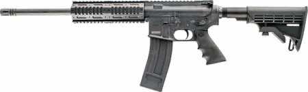 Chiappa Firearms CF500090 MFour-22 Gen-II Pro Carbine Full Size 22 LR 28+1 18.50