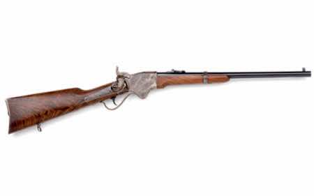 Chiappa Firearms 920084 1860 Spencer Carbine 45 Colt (LC) 7+1, 20