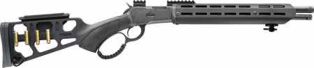Chiappa Firearms 920434 Wildlands Takedown 92 44 Mag 9+1 16.50