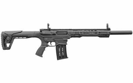 Charles Daly 930191 AR 12T Full Size Frame 12 Gauge Semi-Auto 3