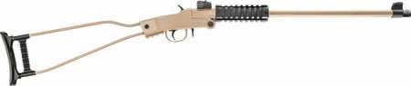 Chiappa Firearms 920335 1892 Trapper Carbine 357 Mag 8+1 16