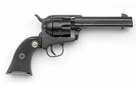 Chiappa Firearms 340170D SAA 1873 Medium Frame 22 LR/22 WMR 10 Shot, 7.50