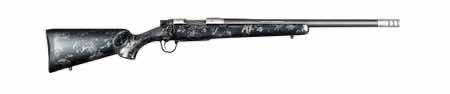 Christensen Arms 8010631600 Ridgeline FFT TI 6.8 Western 3+1 20