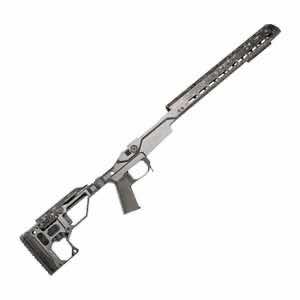 Christensen Arms MODERN PRECISION LA CHASSIS W/17'' HANDGUARD TUNGSTEN