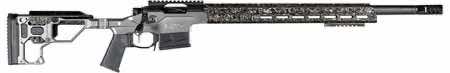 Christensen Arms 8011202701 MPR 22 WMR 10+1 18