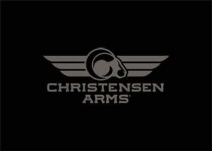 Christensen Arms 8010116900 Mesa FFT 300 PRC 3+1 22