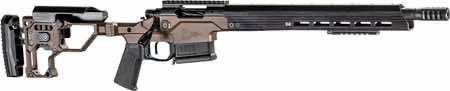 Christensen Arms 8010301600 Modern Precision 223 Rem 16