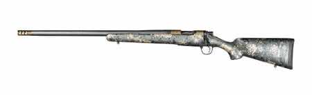 Christensen Arms 8010621200 Ridgeline FFT 308 Win 4+1 20