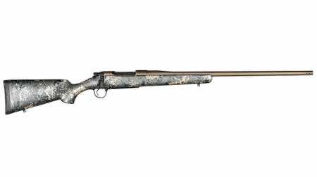 Christensen Arms 8010108300 Mesa FFT 308 Win 4+1 20