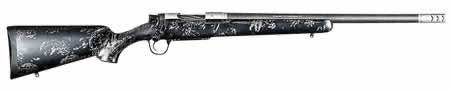 Christensen Arms 8010632800 Ridgeline FFT TI 7mm PRC 3+1 22