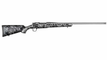 Christensen Arms 8010108400 Mesa FFT 300 Win Mag 3+1 22