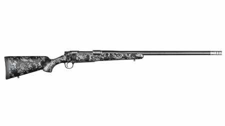 Christensen Arms 8010613700 Ridgeline FFT Full Size 6.5 PRC 3+1, 20