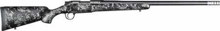 Christensen Arms 8010615700 Ridgeline FFT Full Size 300 WSM 3+1, 20