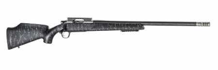 Christensen Arms 8011001200 Traverse 7mm Rem Mag 3+1 26