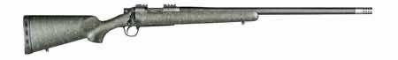 Christensen Arms CA10268H14233 Summit TI Full Size 6.5 Creedmoor 4+1, 24