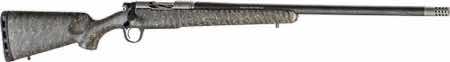 Christensen Arms CA10299H14213 Ridgeline 6.5 Creedmoor 4+1 24