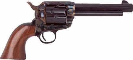 Cimarron PP401MALO El Malo Pre-War 1896-1940 38 Special 6 Shot, 5.50