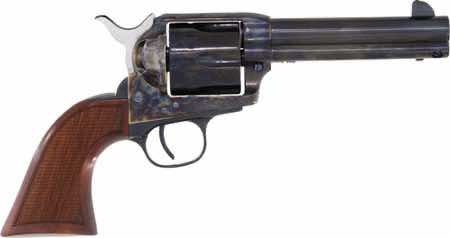 Cimarron AR410 Arizona Ranger 45 Colt (LC) 6 Shot, 4.75