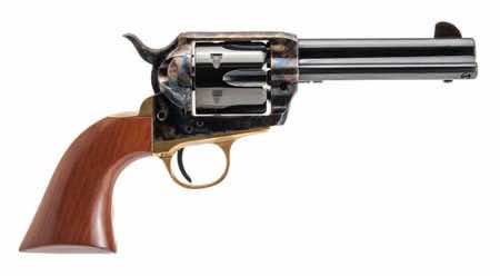 Cimarron PPP357 Pistolero 38 Special 6 Shot 4.75