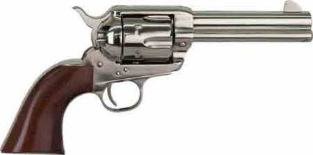 Cimarron PPP357N Pistolero 38 Special/357 Mag 6 Shot, 4.75