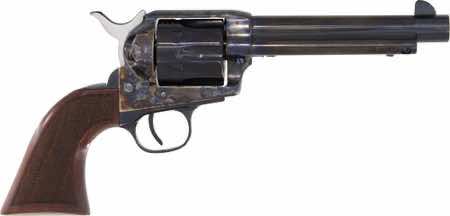 Cimarron AR411 Arizona Ranger 45 Colt (LC) 6 Shot, 5.50