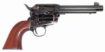Cimarron PP401 Frontier Pre-War 1896-1940 38 Special/357 Mag 6 Shot, 5.50