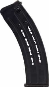 Howa BOSSPT101 Boss-25 10rd Black