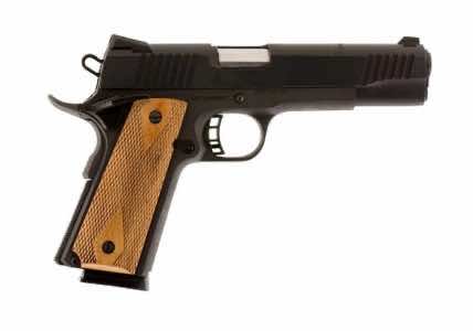 Citadel CIT45FSP M1911 Government Full Size Frame 45 ACP 8+1 5