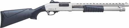 Citadel FRMN1220SYN Mariner 12 Gauge Pump 3