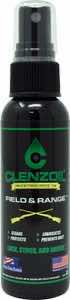 Clenzoil 2052 Field & Range Solution 2 oz Spray