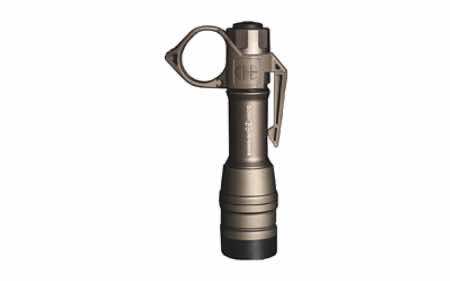 Cloud Defensive CD2203DFPFDE MCH-Duty-HO-DF Flat Dark Earth 1,800 Lumens White