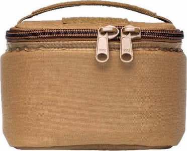 Cloud Defensive ATBCYBRN Ammo Transport Bag (ATB) Coyote Brown 1000D Nylon