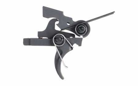 CMC Triggers CMC AR15 COMPONENT TRIG CURVE 2.5LB