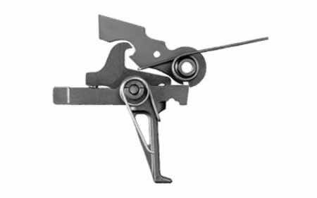 CMC Triggers CMC AR15 COMPONENT TRIG FLAT 2.5LB