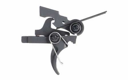 CMC Triggers CMC AR15 COMPONENT TRIG CURVE 3.5LB