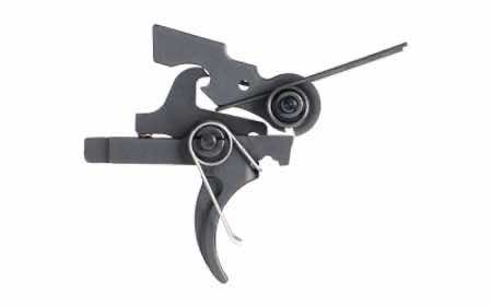 CMC Triggers CMC AR15 COMPONENT TRIG CURVE 4.5LB