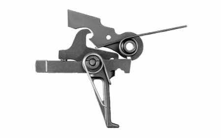 CMC Triggers CMC AR15 COMPONENT TRIG FLAT 4.5LB