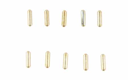 CMMG 55A1A0BAB Dissent MK47 5.56x45mm NATO 30+1 (2) 16.10