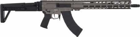 CMMG 86AD60BTNG DISSENT MK47 762X39 16.1 TUNGST