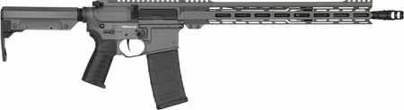 CMMG 28B260CTNG Resolute 22 ARC 16.10