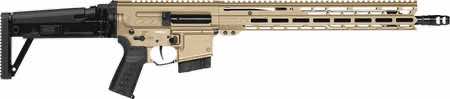 CMMG 28A490FCT Dissent MK4 22 ARC 16.10