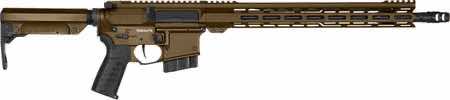 CMMG 28A670CMB RESOLUTE MK4 22ARC 16.1 MDBRZ