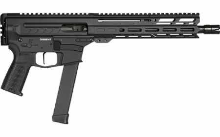 CMMG 99A806DAB Dissent MKGS 9mm Luger 33+1 10.50